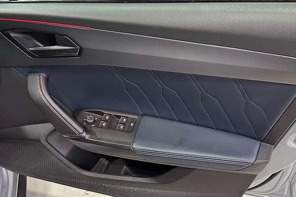 2023 CUPRA Leon VZx KL 2WD