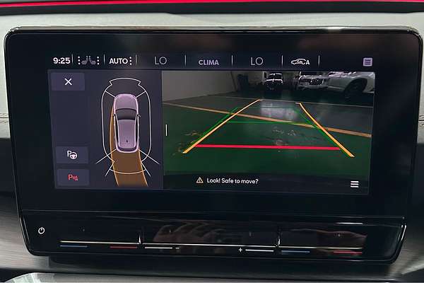 2023 CUPRA Leon VZx KL 2WD