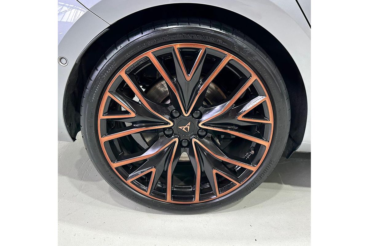2023 CUPRA Leon VZx KL 2WD