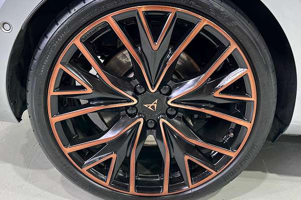 2023 CUPRA Leon VZx KL 2WD