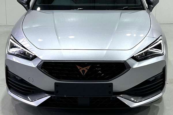 2023 CUPRA Leon VZx KL 2WD