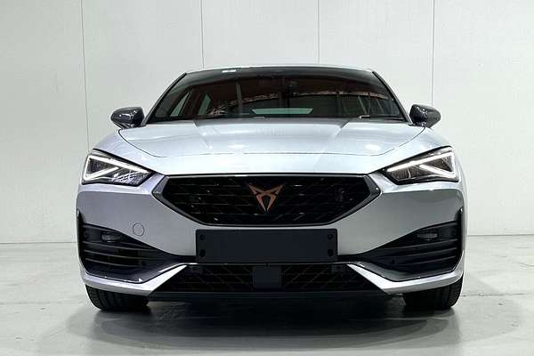 2023 CUPRA Leon VZx KL 2WD