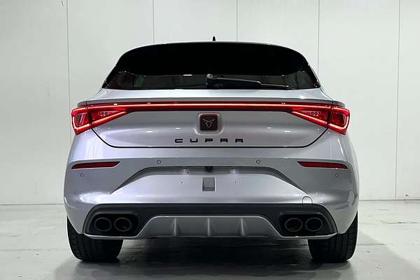 2023 CUPRA Leon VZx KL 2WD
