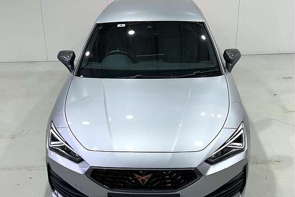 2023 CUPRA Leon VZx KL 2WD