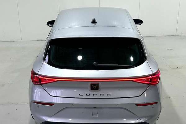 2023 CUPRA Leon VZx KL 2WD