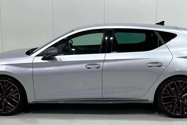 2023 CUPRA Leon VZx KL 2WD