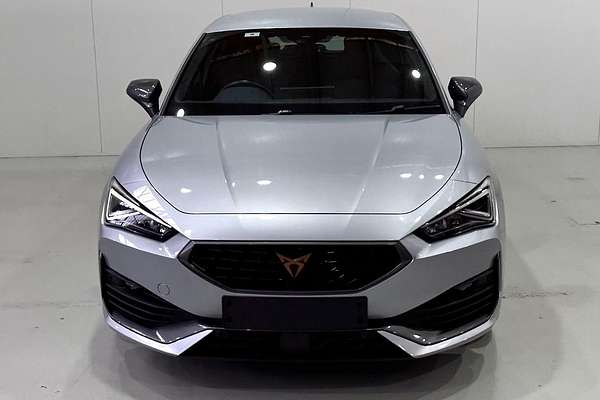 2023 CUPRA Leon VZx KL 2WD