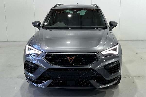 2022 CUPRA Ateca VZx KH