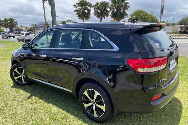 2017 Kia Sorento Si Limited UM