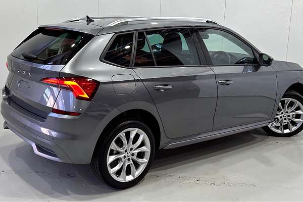 2023 SKODA Kamiq 85TSI Style NW 2WD