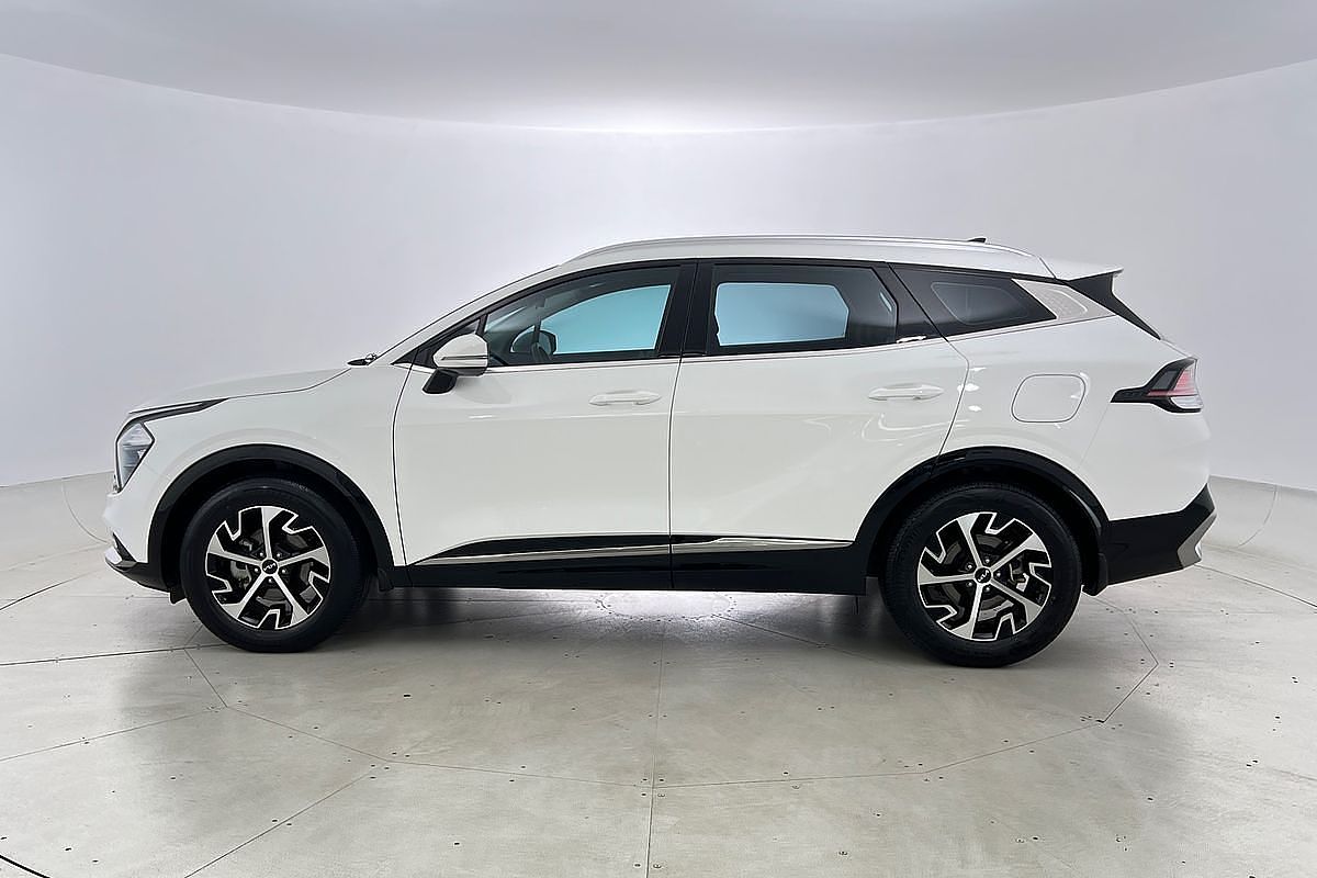 2022 Kia Sportage SX NQ5