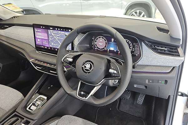 2025 SKODA Octavia 110TSI Select NX