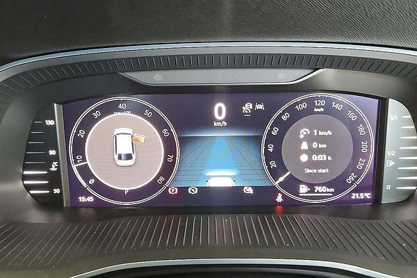 2025 SKODA Octavia 110TSI Select NX