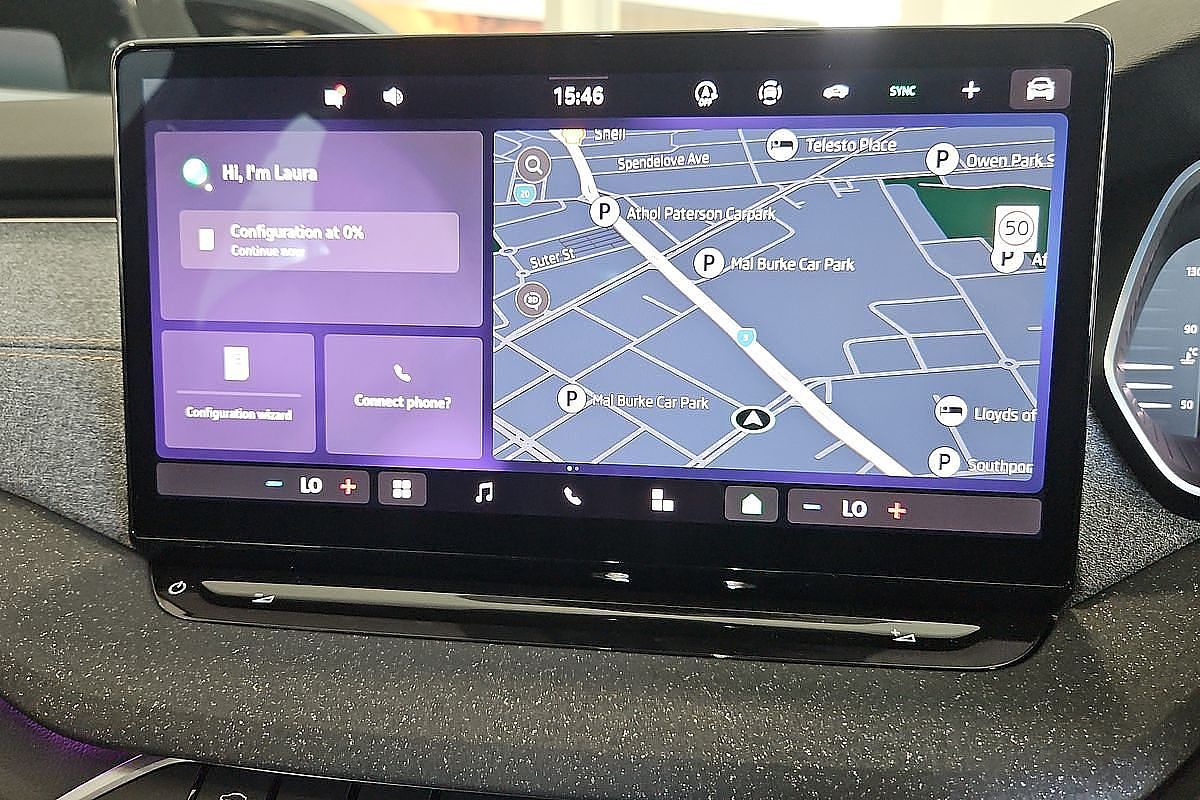 2025 SKODA Octavia 110TSI Select NX