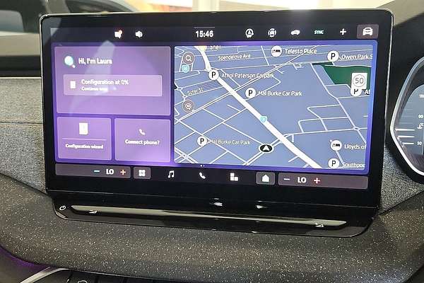2025 SKODA Octavia 110TSI Select NX
