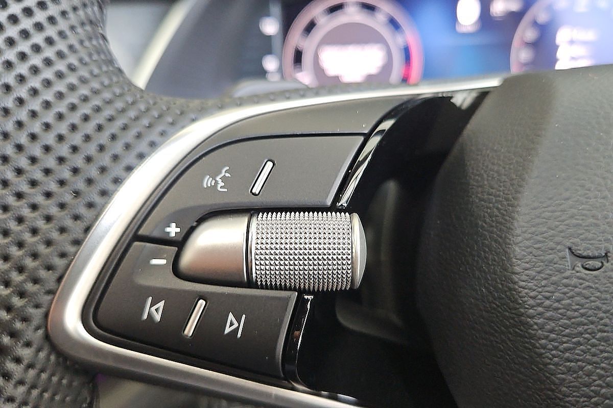 2025 SKODA Octavia 110TSI Select NX