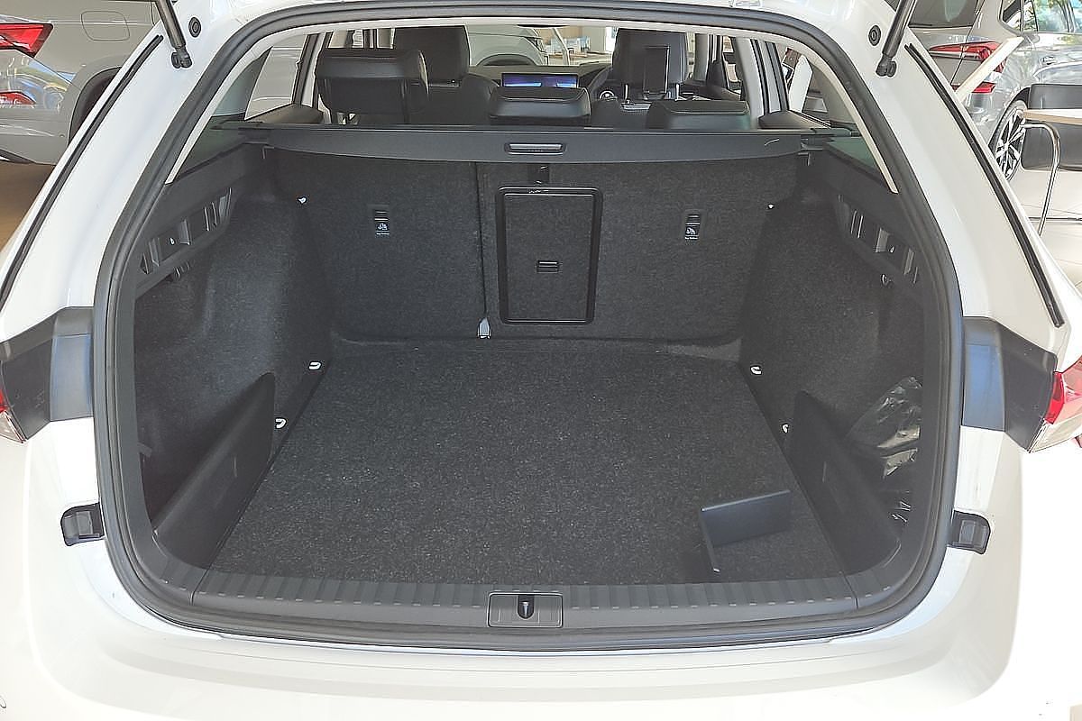 2025 SKODA Octavia 110TSI Select NX