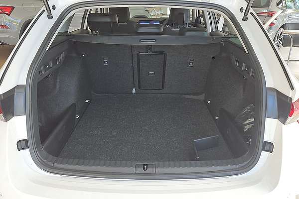2025 SKODA Octavia 110TSI Select NX