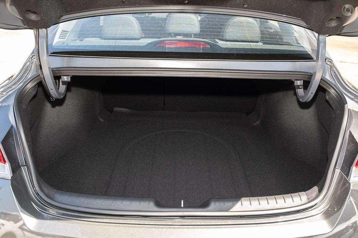 2024 Hyundai i30 Elite Hybrid CN7.V2