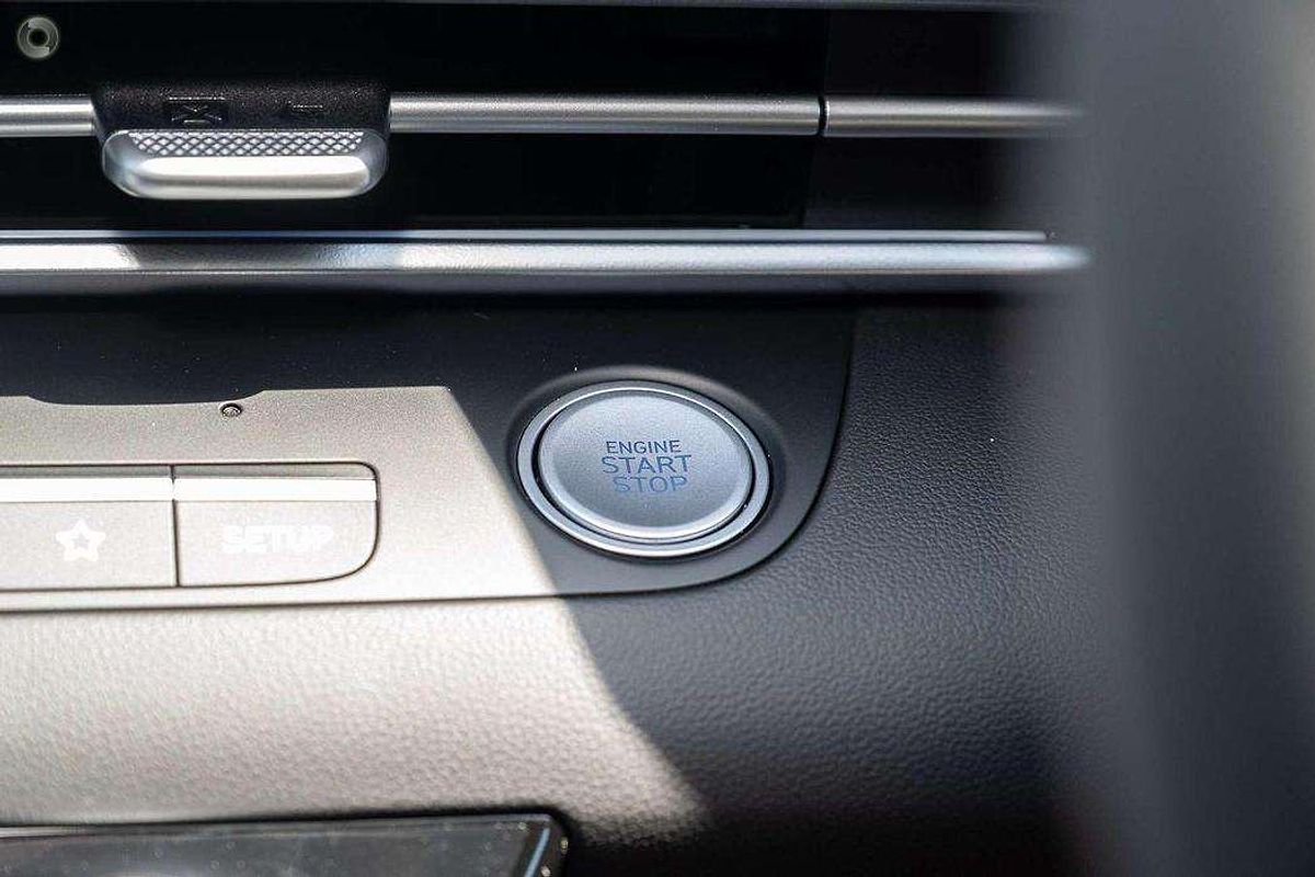 2024 Hyundai i30 Elite Hybrid CN7.V2