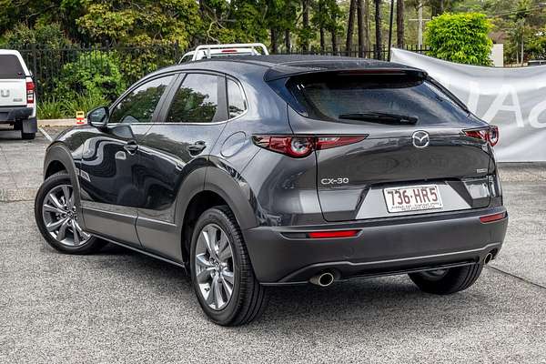 2023 Mazda CX-30 G20 Evolve DM Series