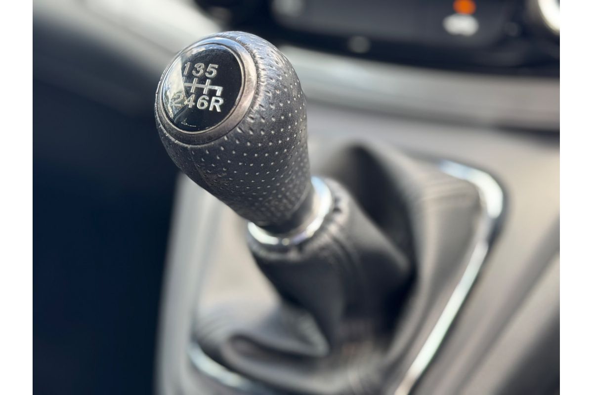 2015 Honda CR-V VTi RM Series II