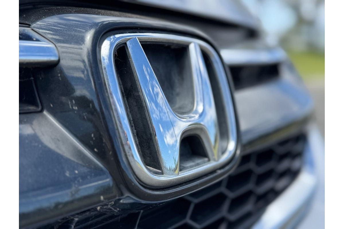 2015 Honda CR-V VTi RM Series II