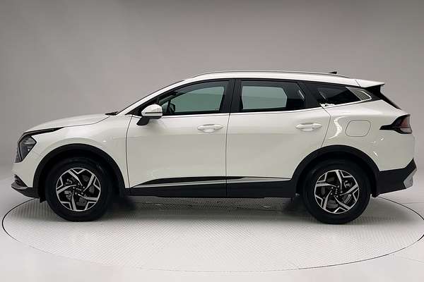 2023 Kia Sportage S NQ5