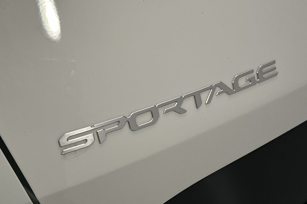 2023 Kia Sportage S NQ5