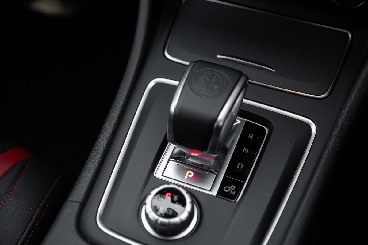 2019 Mercedes-Benz GLA-Class GLA45 AMG X156