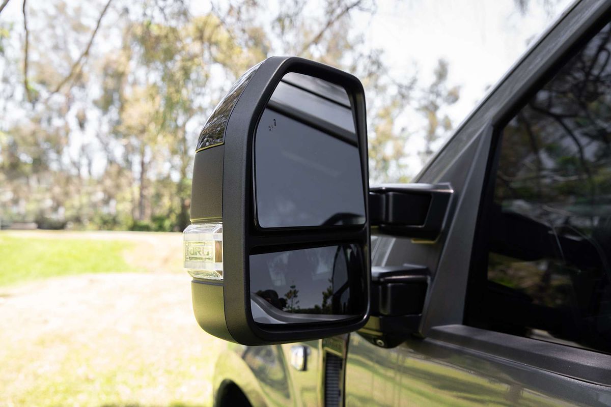 2023 Ford F250 Super Duty  4X4