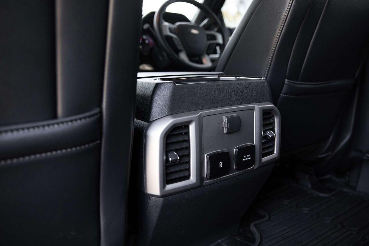 2023 Ford F250 Super Duty  4X4