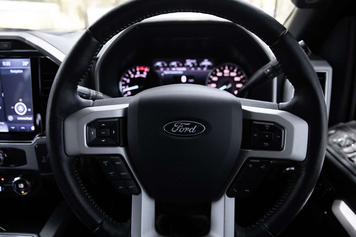 2023 Ford F250 Super Duty  4X4