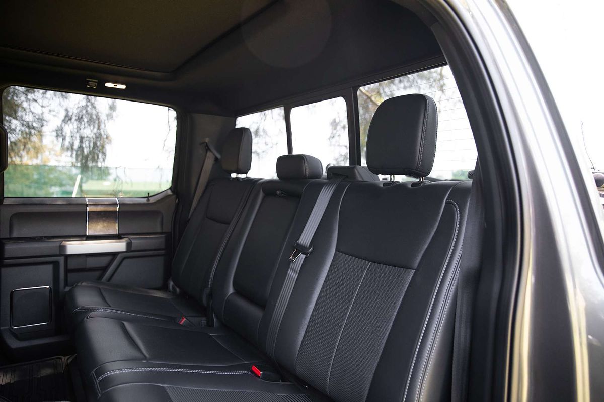 2023 Ford F250 Super Duty  4X4