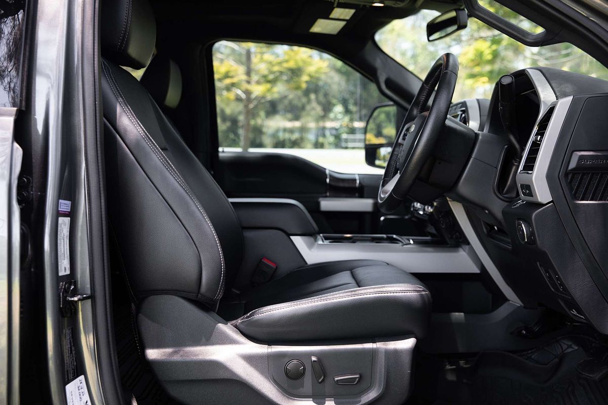 2023 Ford F250 Super Duty  4X4