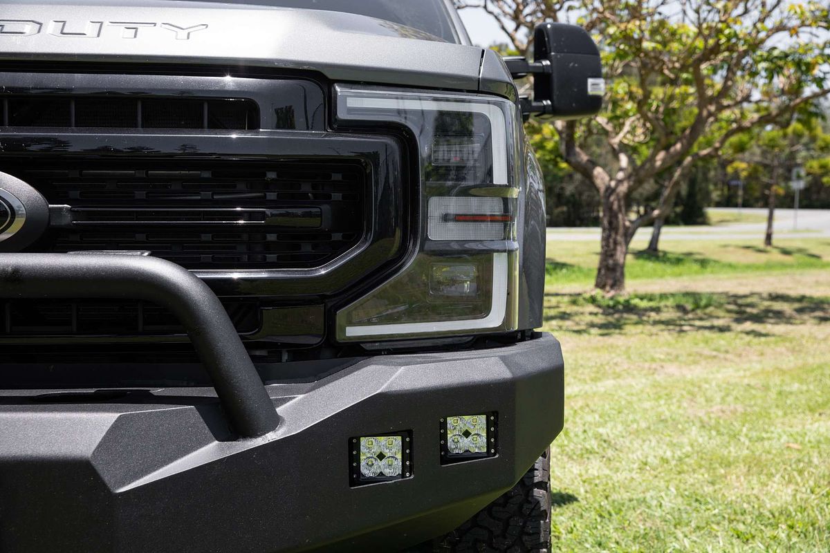 2023 Ford F250 Super Duty  4X4