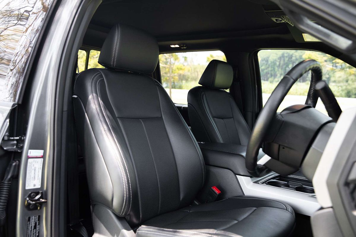 2023 Ford F250 Super Duty  4X4