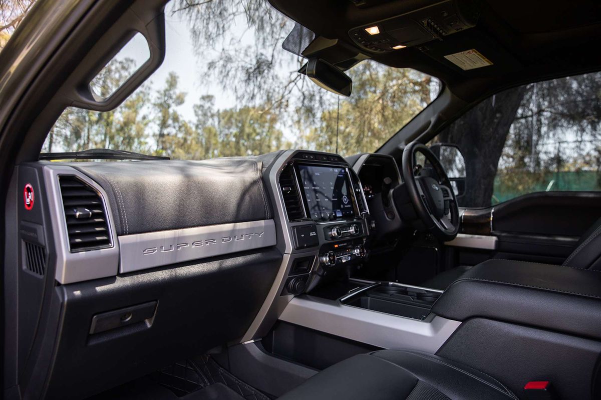 2023 Ford F250 Super Duty  4X4
