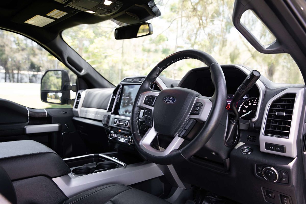 2023 Ford F250 Super Duty  4X4