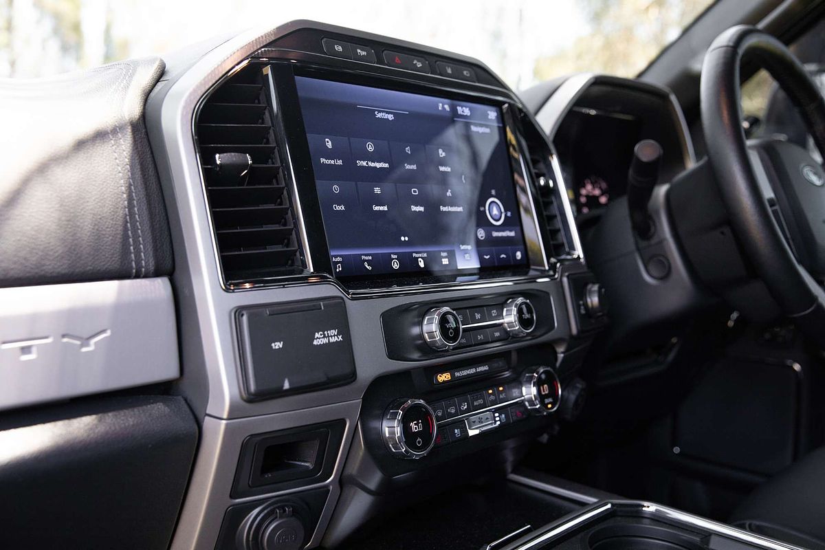 2023 Ford F250 Super Duty  4X4