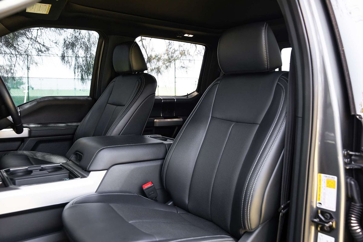 2023 Ford F250 Super Duty  4X4