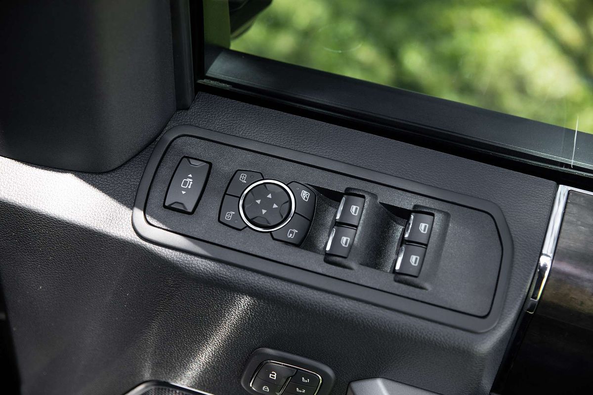 2023 Ford F250 Super Duty  4X4