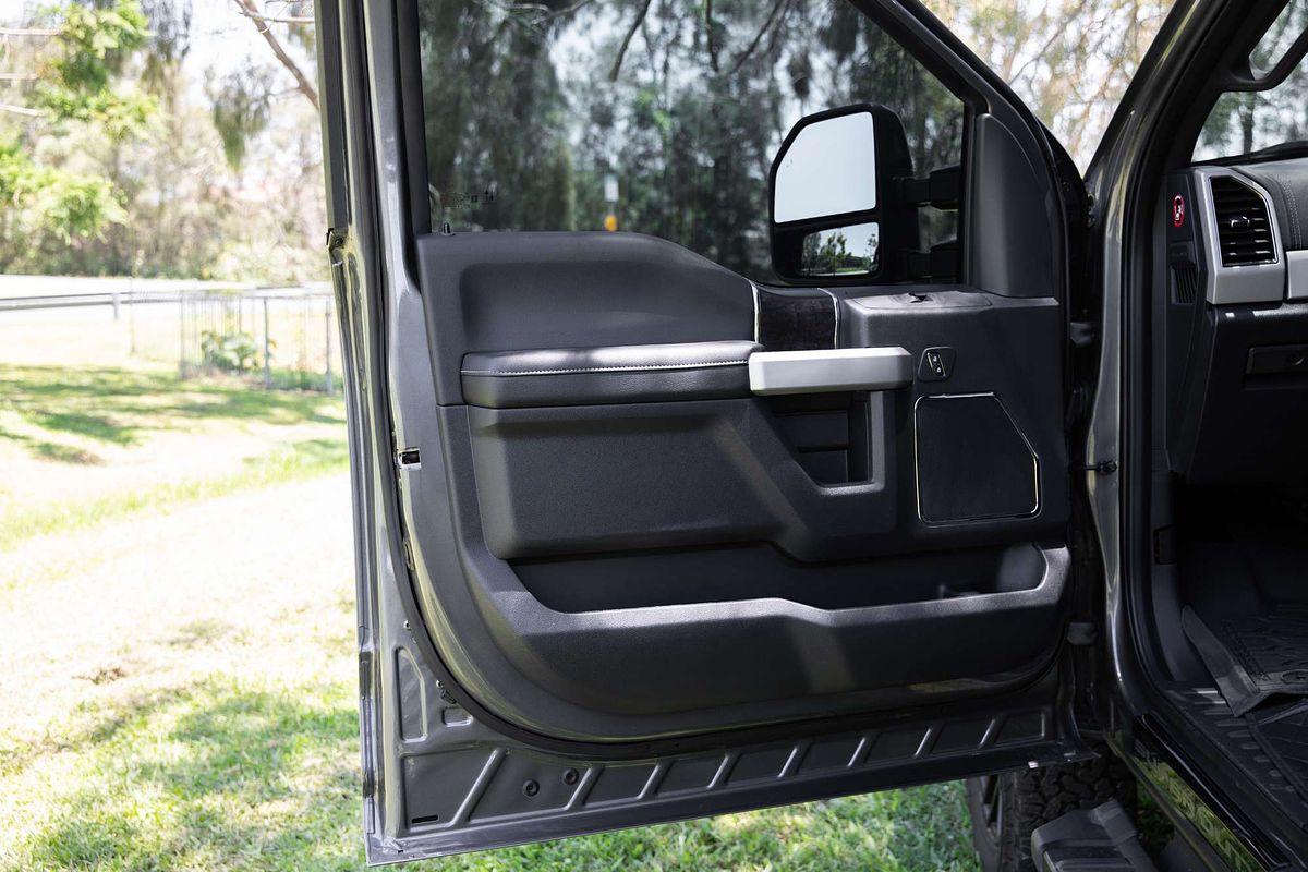 2023 Ford F250 Super Duty  4X4
