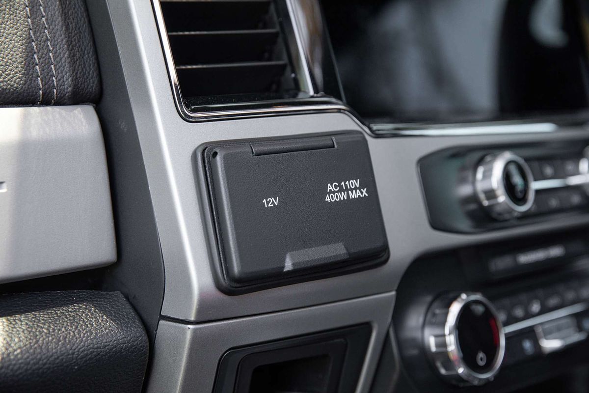 2023 Ford F250 Super Duty  4X4