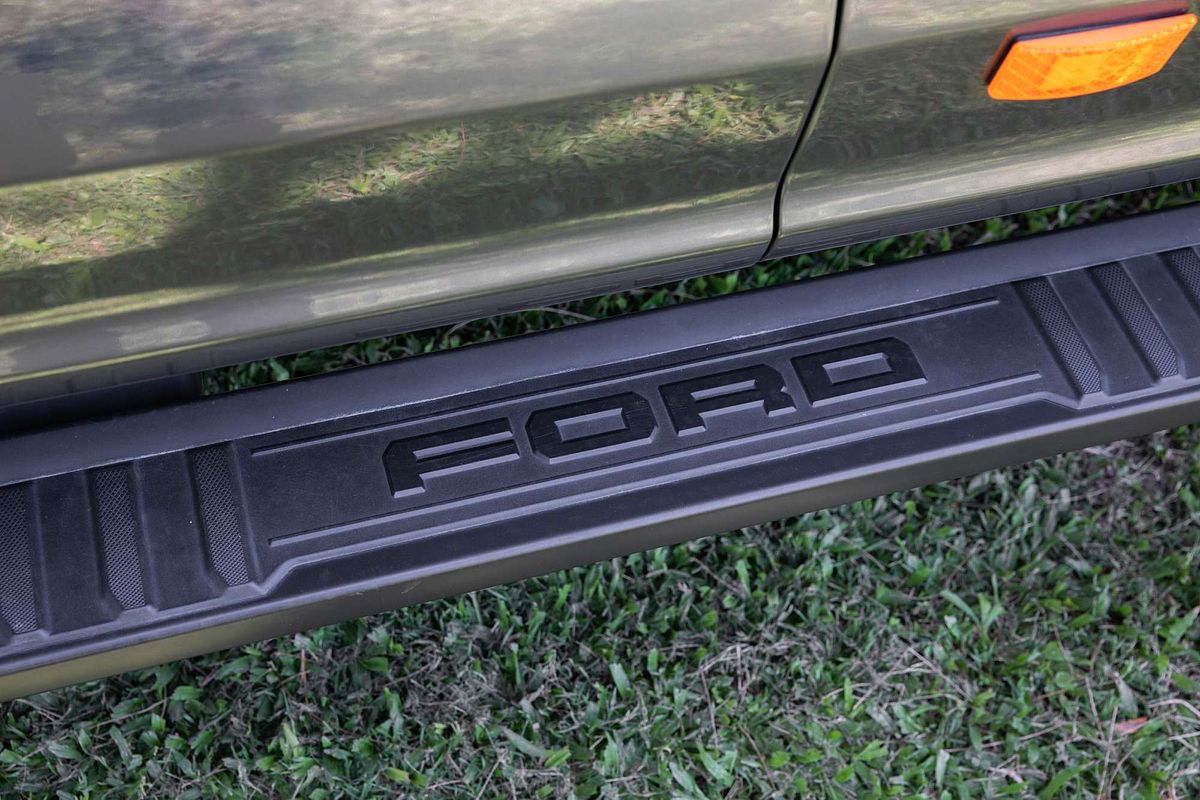 2023 Ford F250 Super Duty  4X4