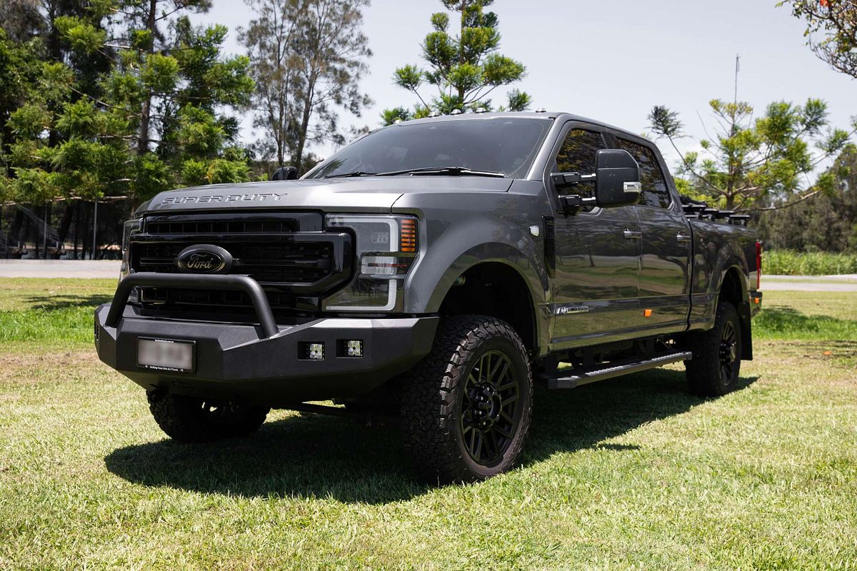 2023 Ford F250 Super Duty  4X4
