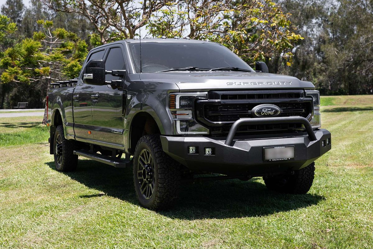 2023 Ford F250 Super Duty  4X4