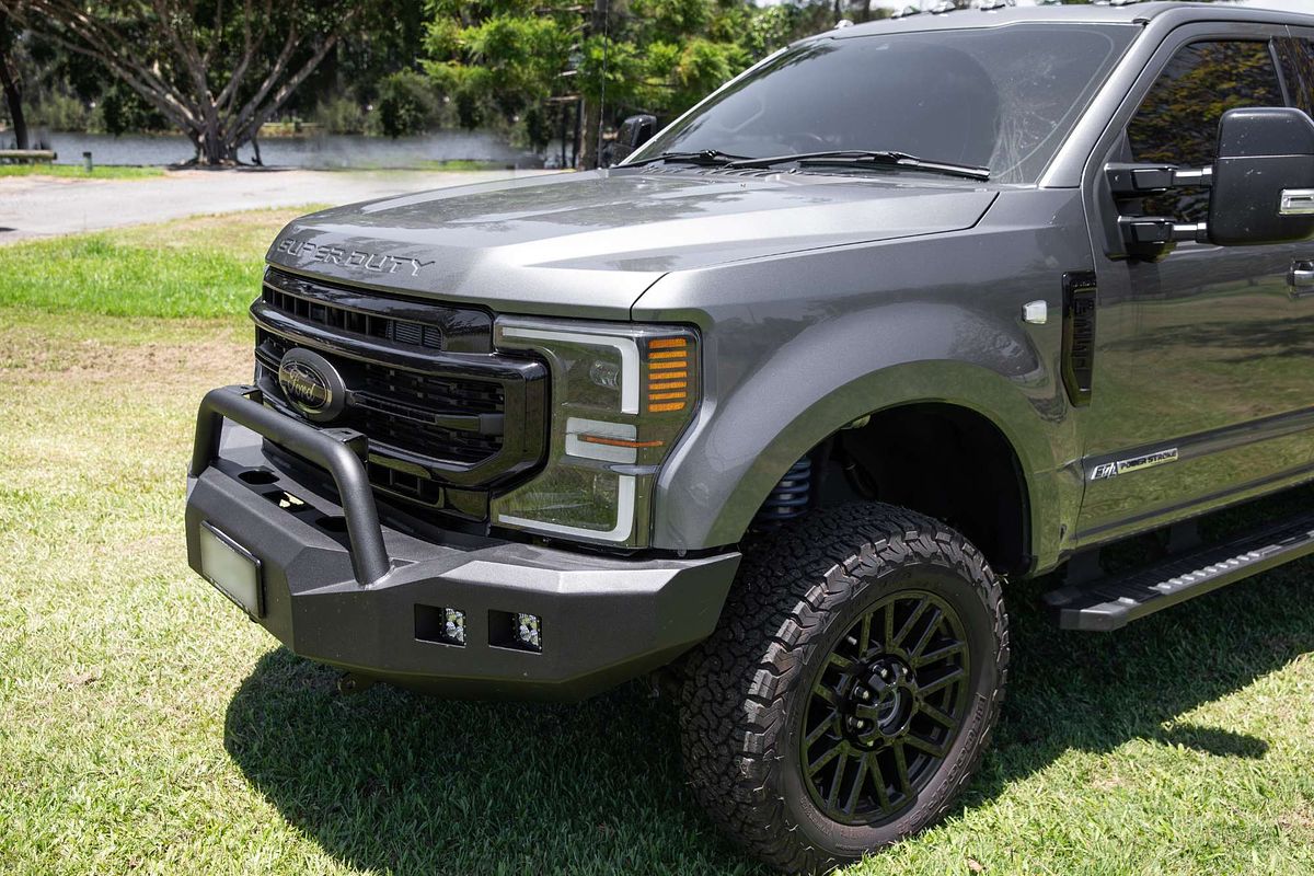 2023 Ford F250 Super Duty  4X4