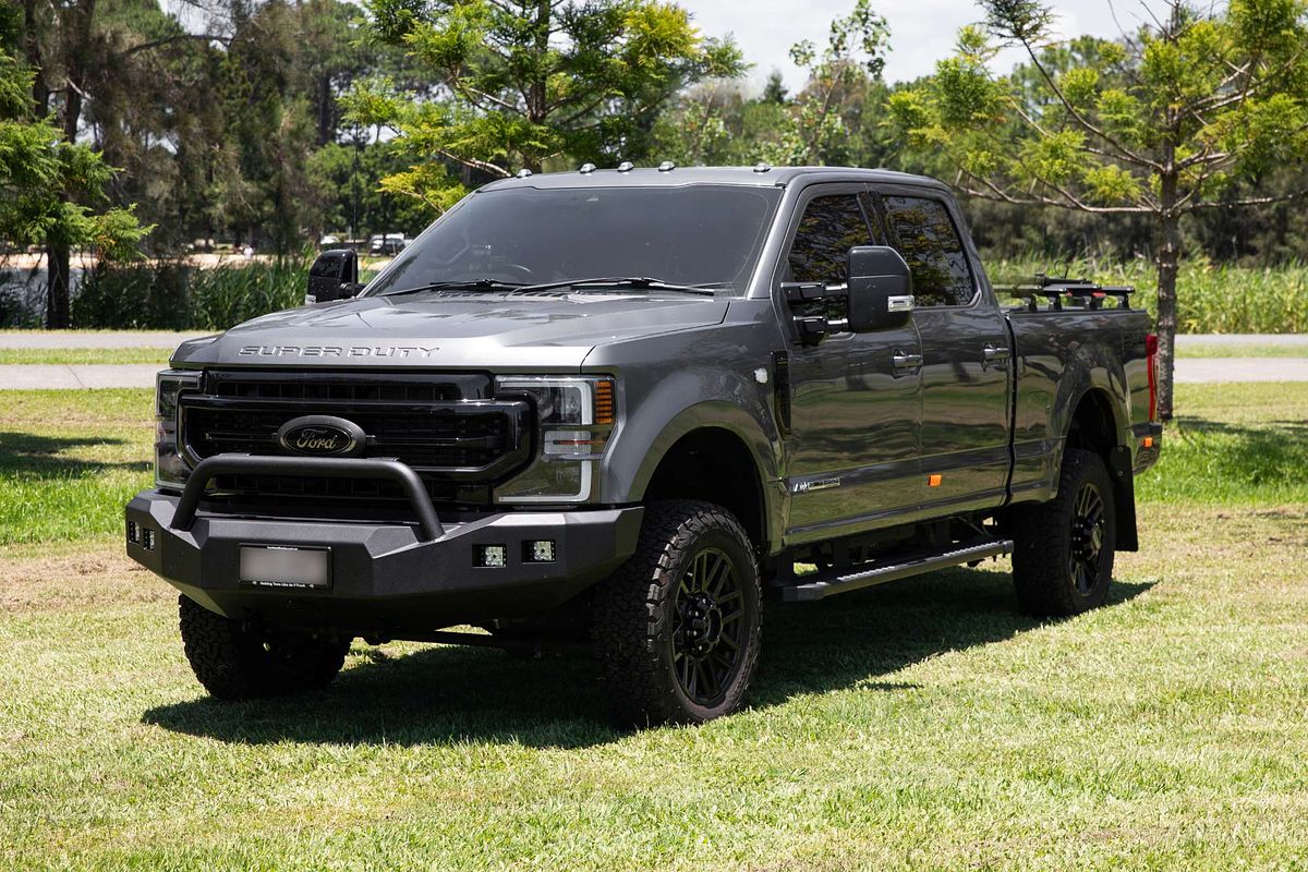 2023 Ford F250 Super Duty  4X4