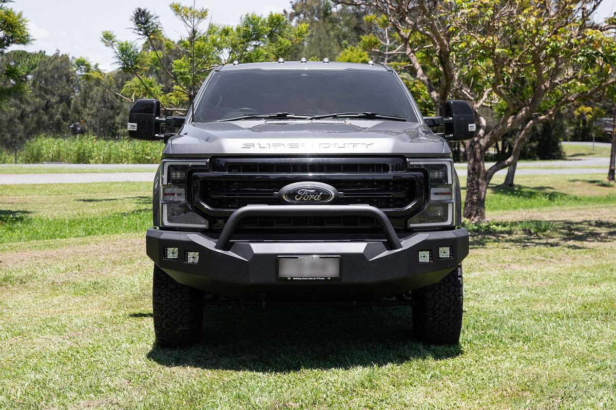 2023 Ford F250 Super Duty  4X4